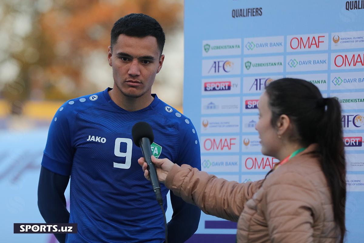 Uzbekiston – Bangladesh 10/30/21