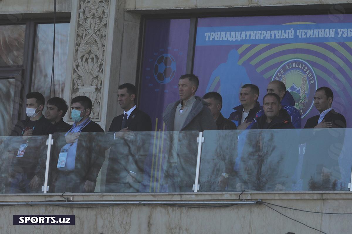 Uzbekistan -Kuwait 2/11/21