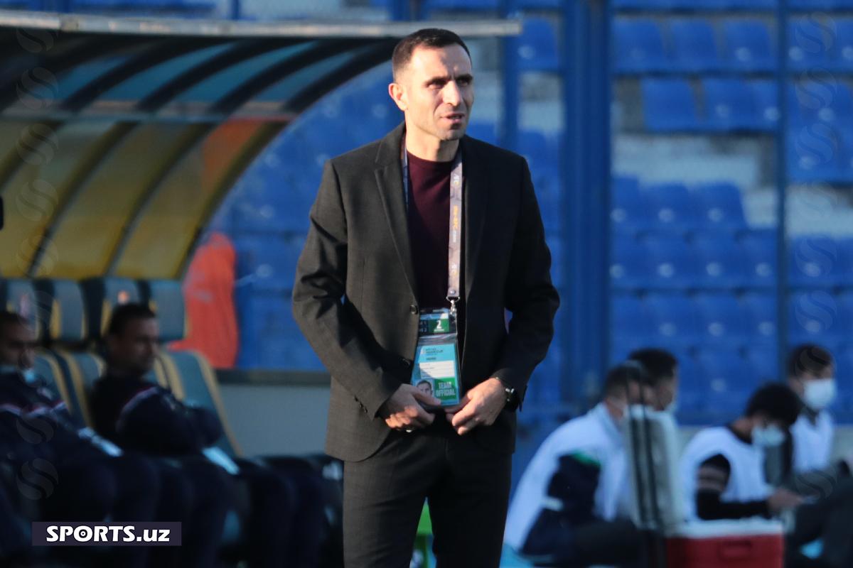 Uzbekistan -Kuwait 2/11/21