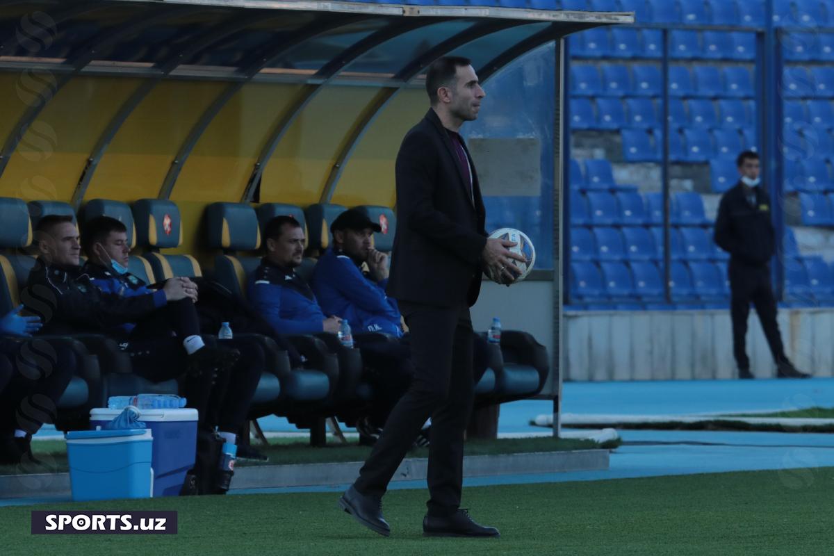 Uzbekistan -Kuwait 2/11/21