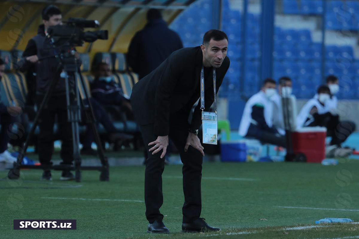 Uzbekistan -Kuwait 2/11/21