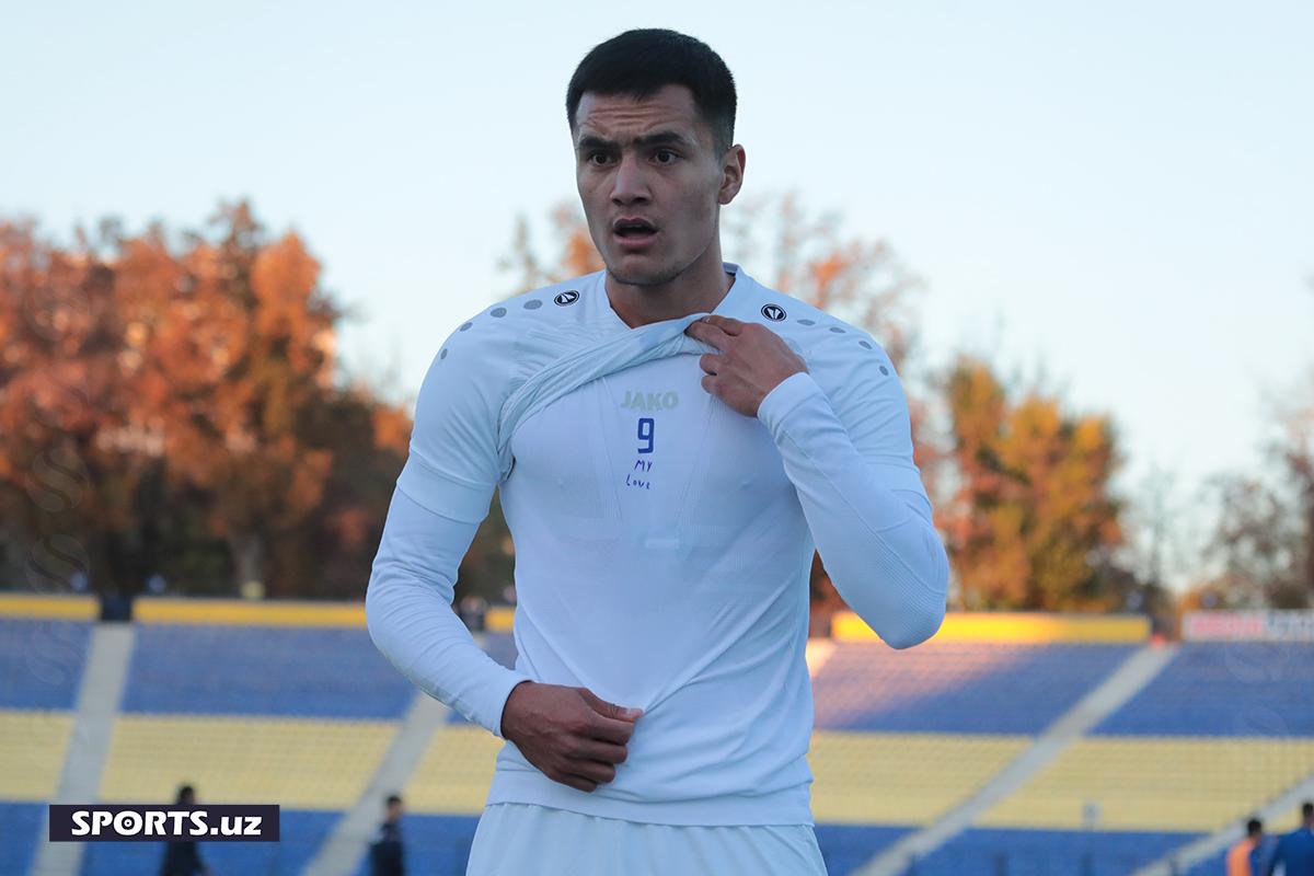 Uzbekistan -Kuwait 2/11/21