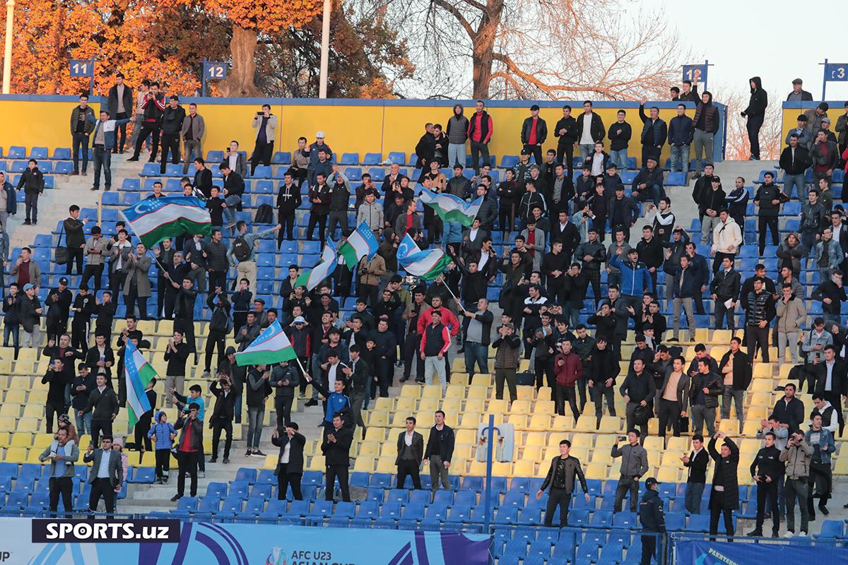 Uzbekistan -Kuwait 2/11/21