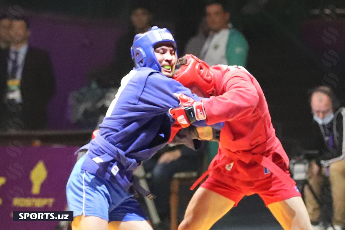 Sambo