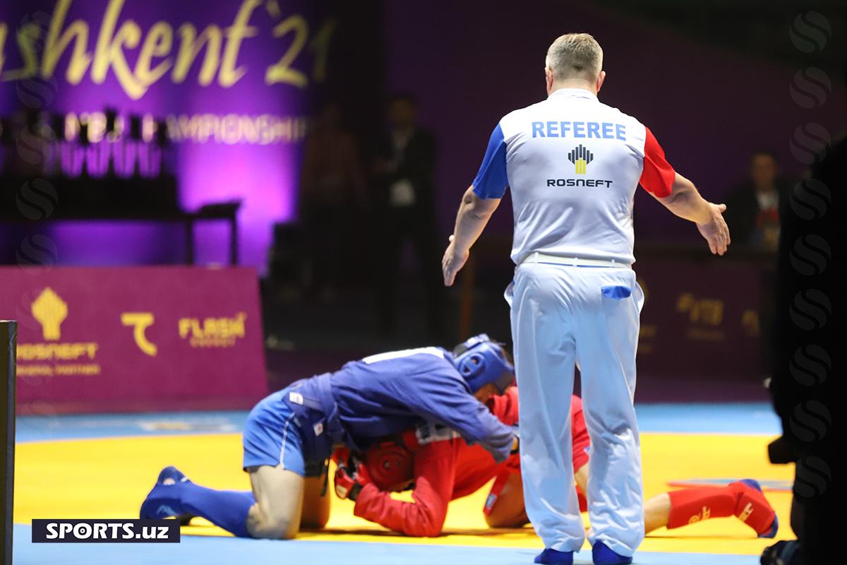 Sambo