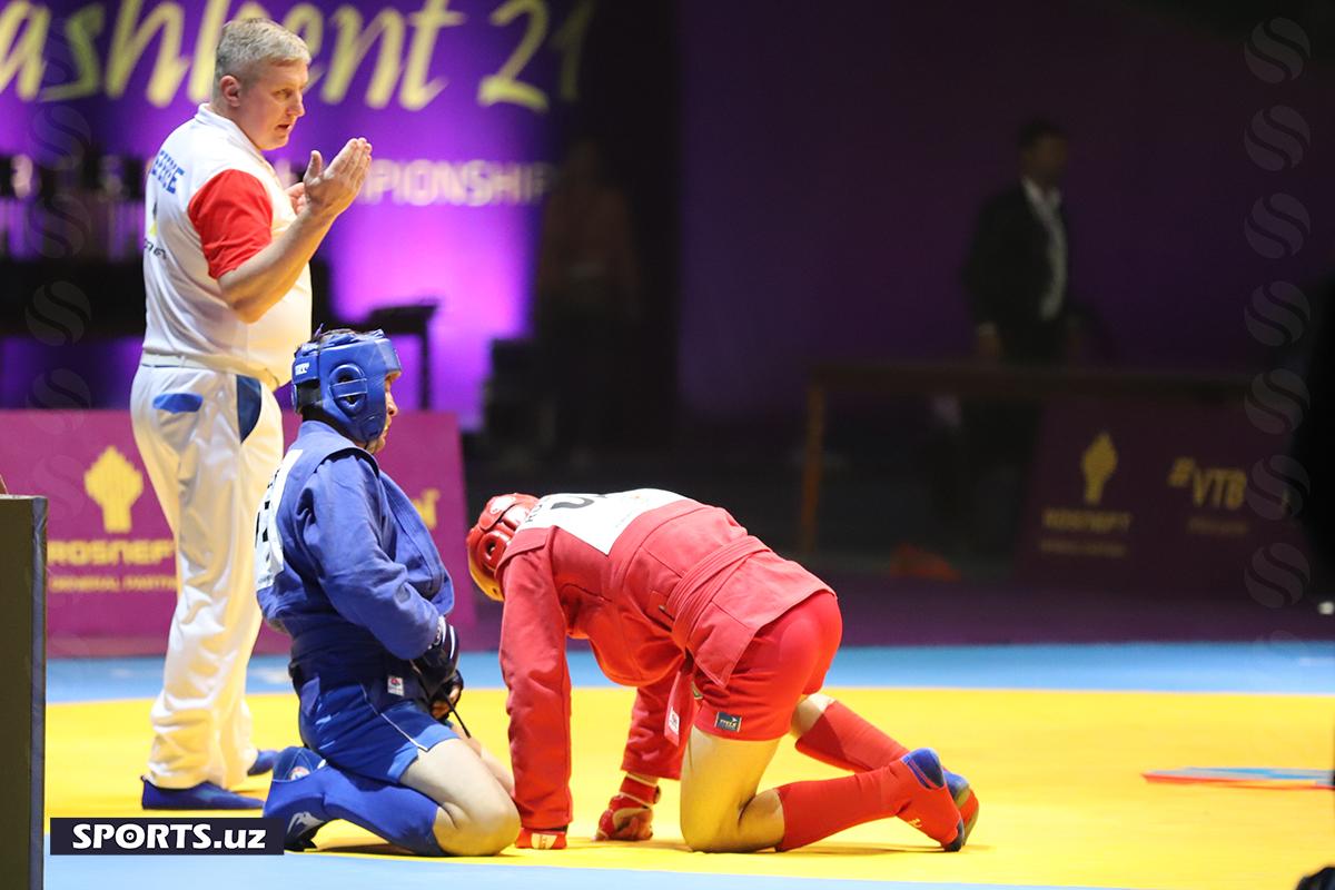 Sambo