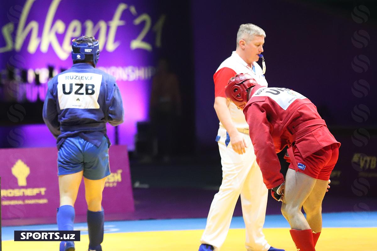 Sambo