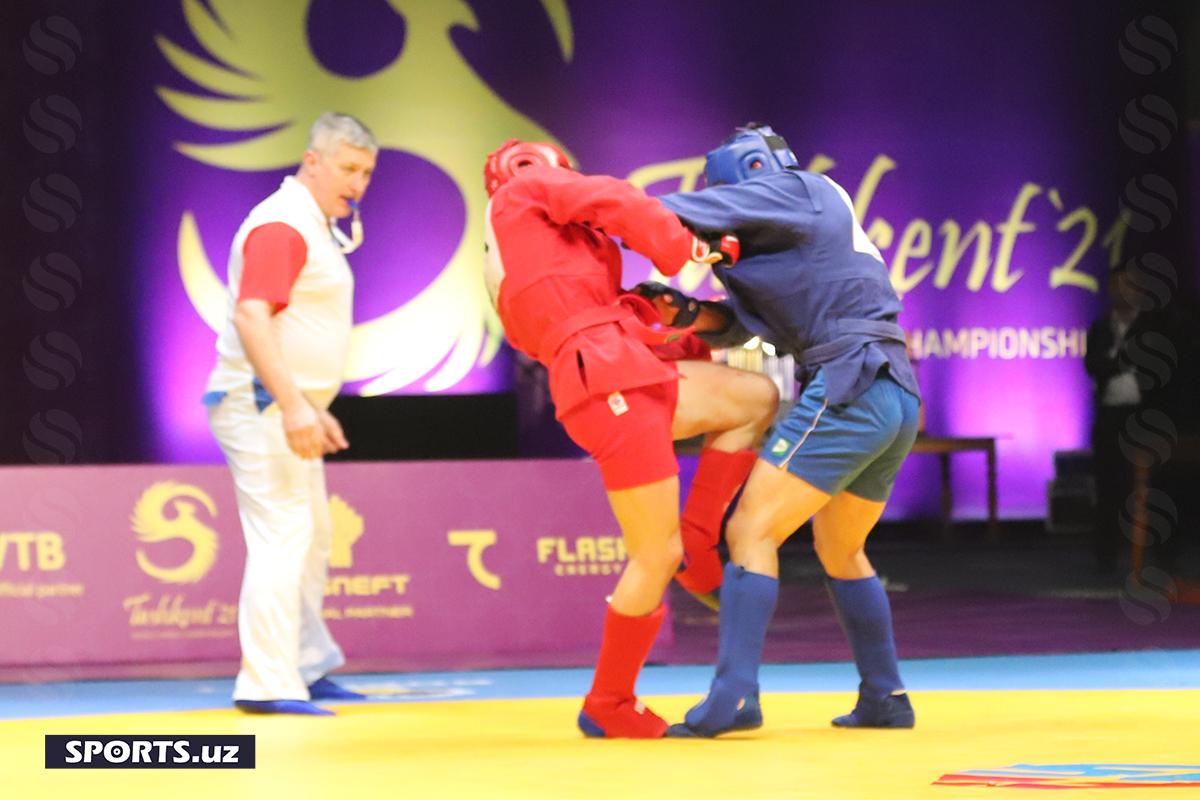 Sambo