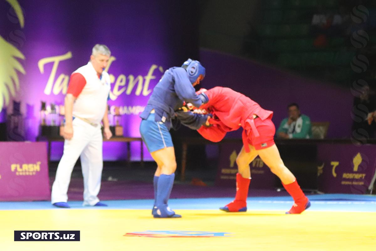 Sambo