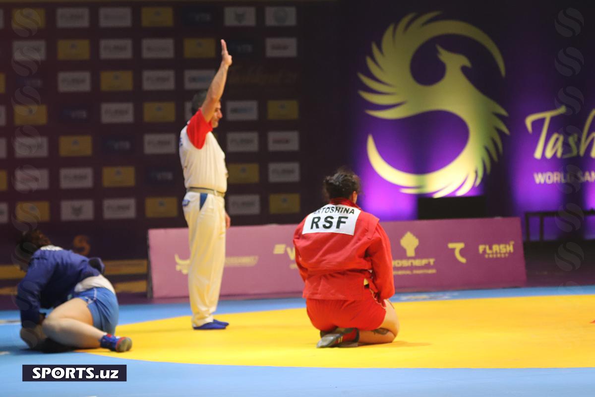 Sambo