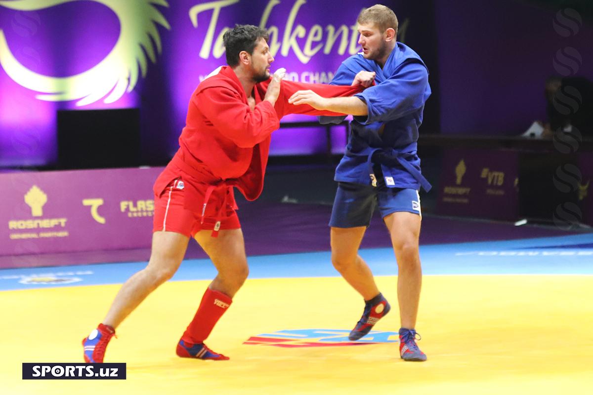 Sambo