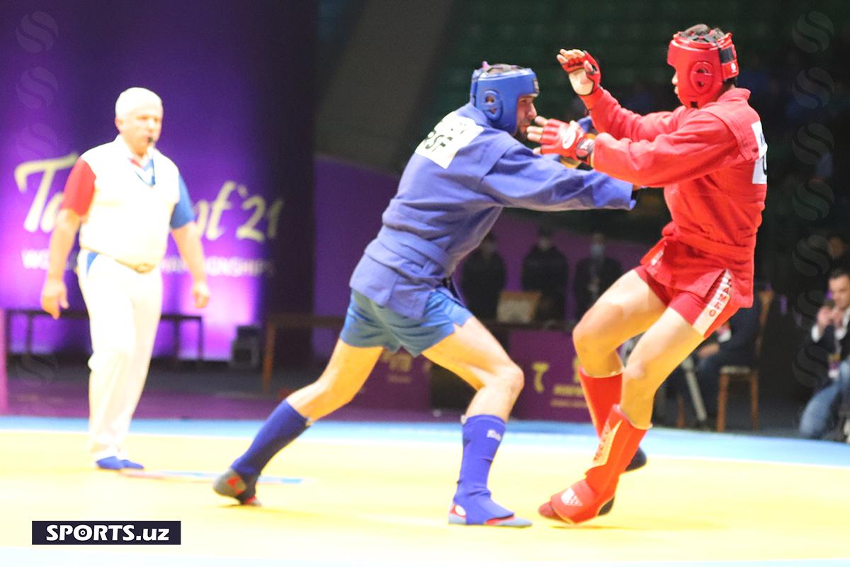 Sambo