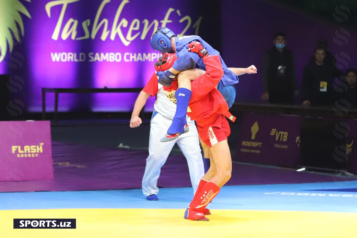 Sambo