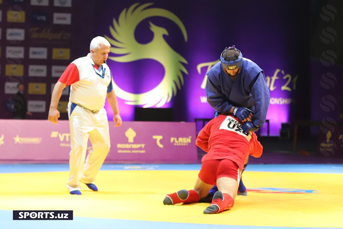 Sambo