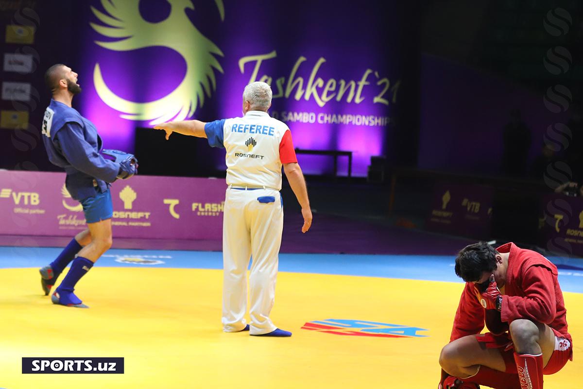 Sambo