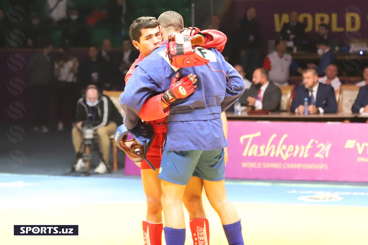 Sambo