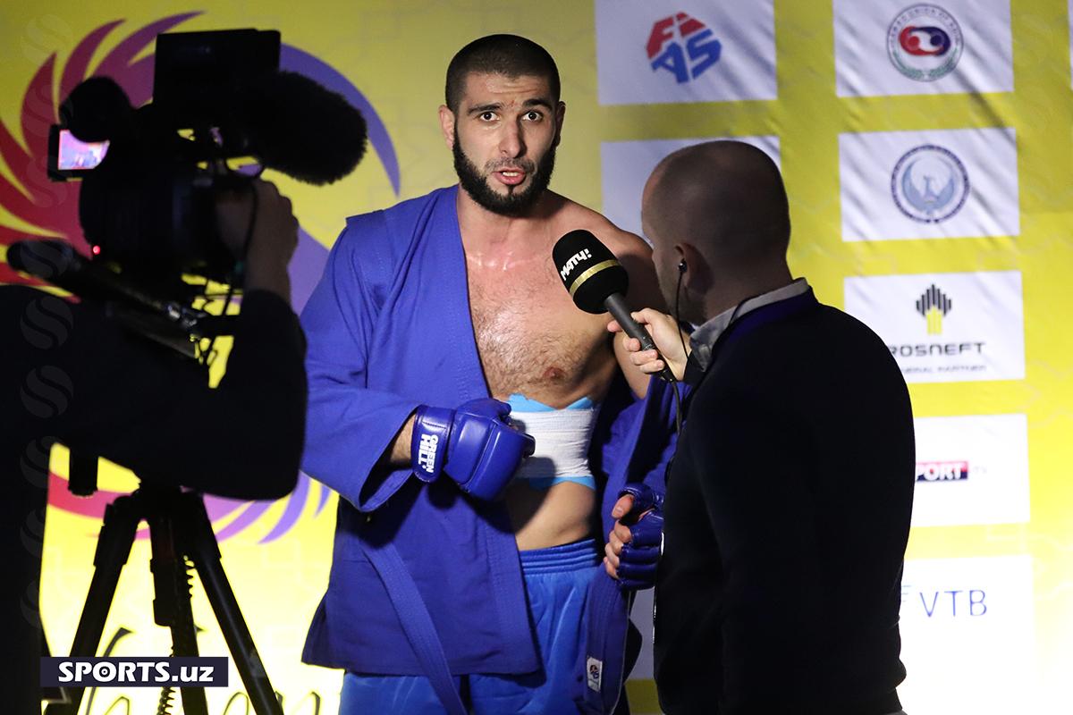 Sambo