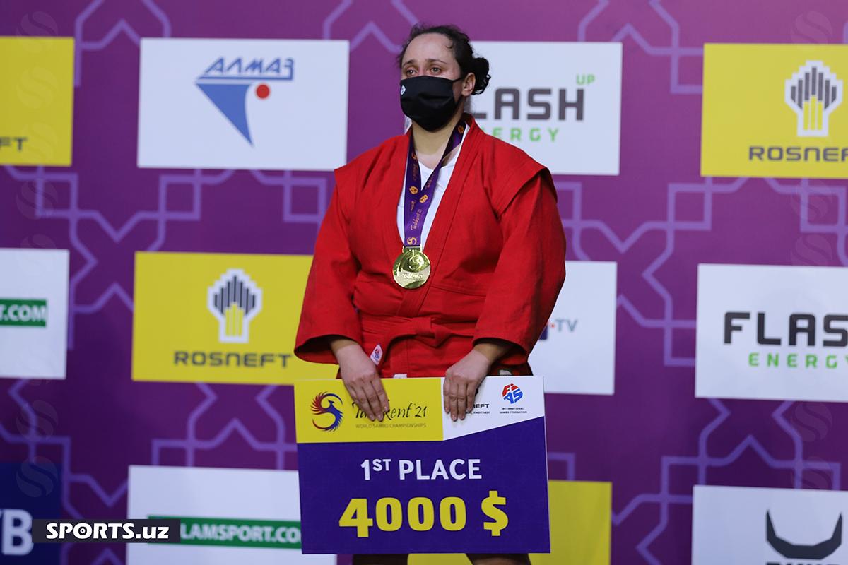 Sambo