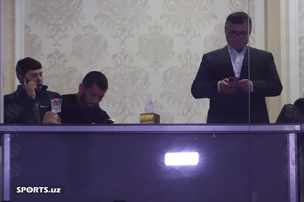 Erkin Kurash UZB chempionati