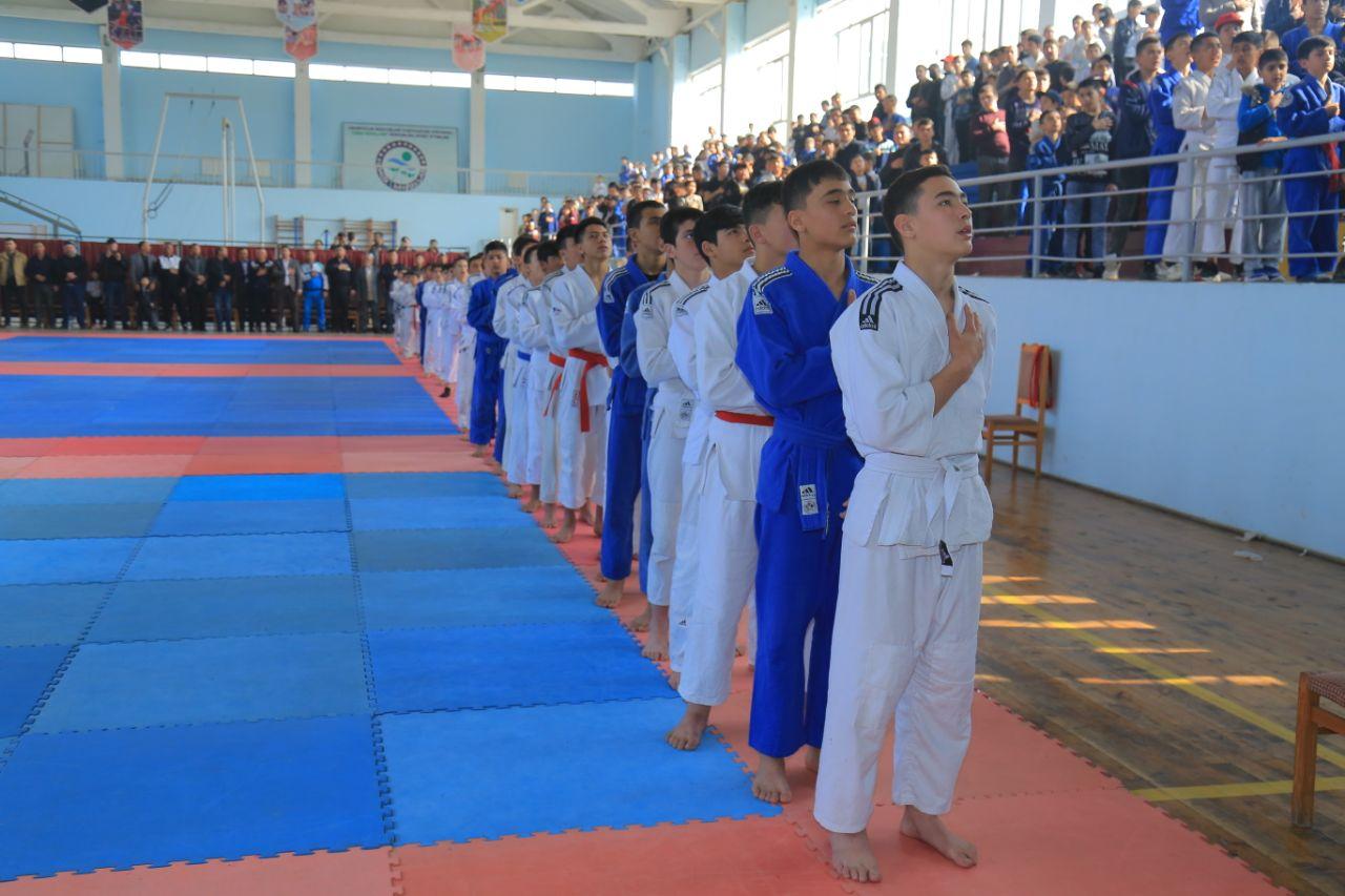 Jiu-jitsu bo'yicha O'zbekiston chempionati