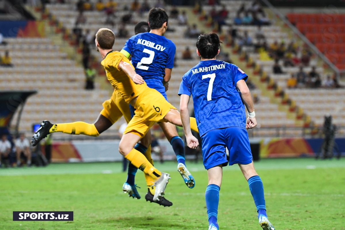 aus_uzb match