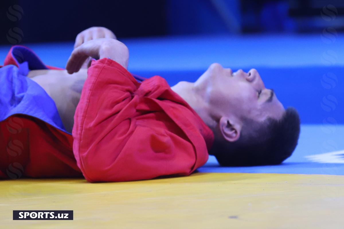 Sambo 3