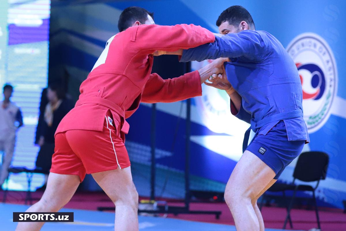 Sambo 3