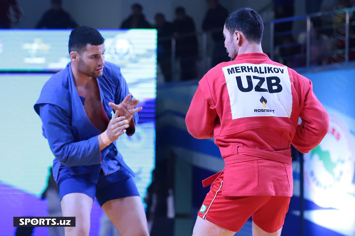 Sambo 3