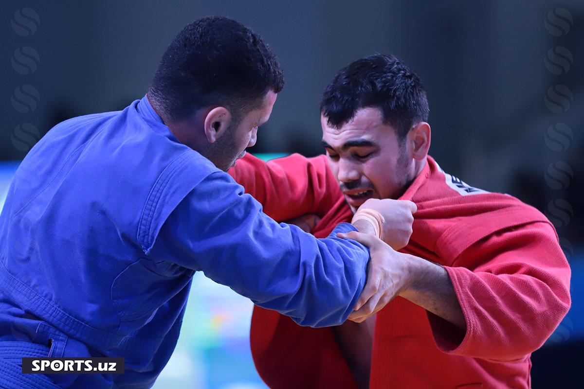 Sambo 3