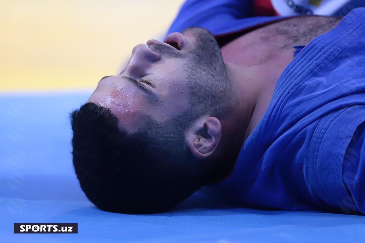 Sambo 3