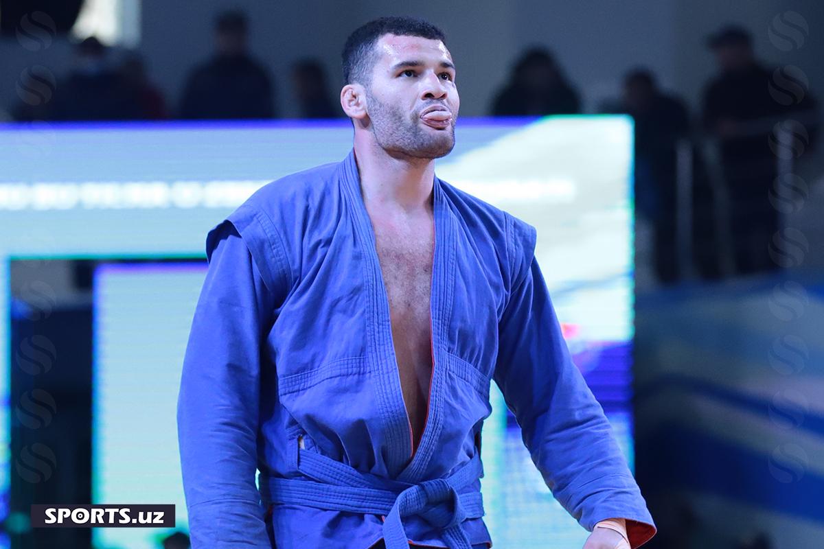 Sambo 3