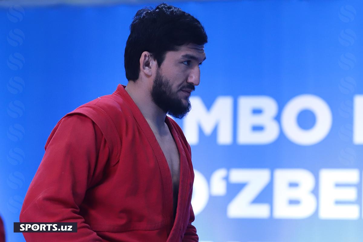 Sambo 3