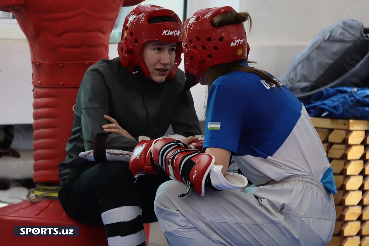 Taekwando