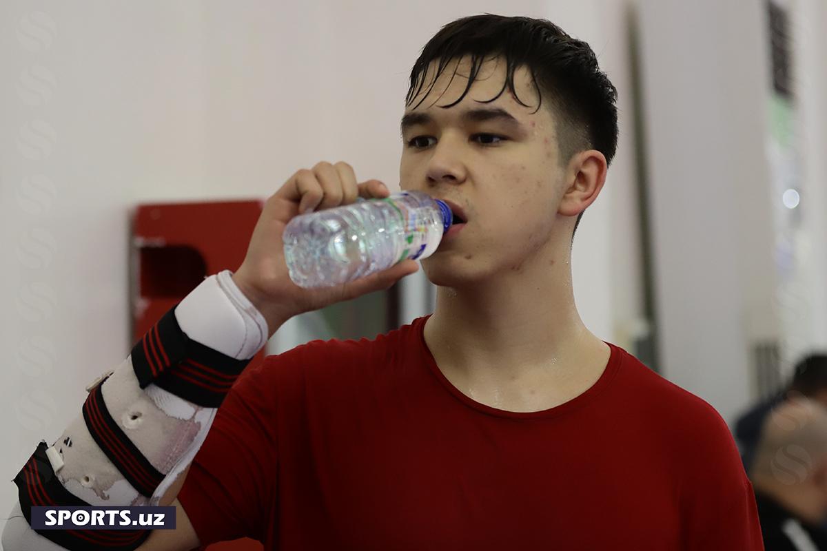 Taekwando