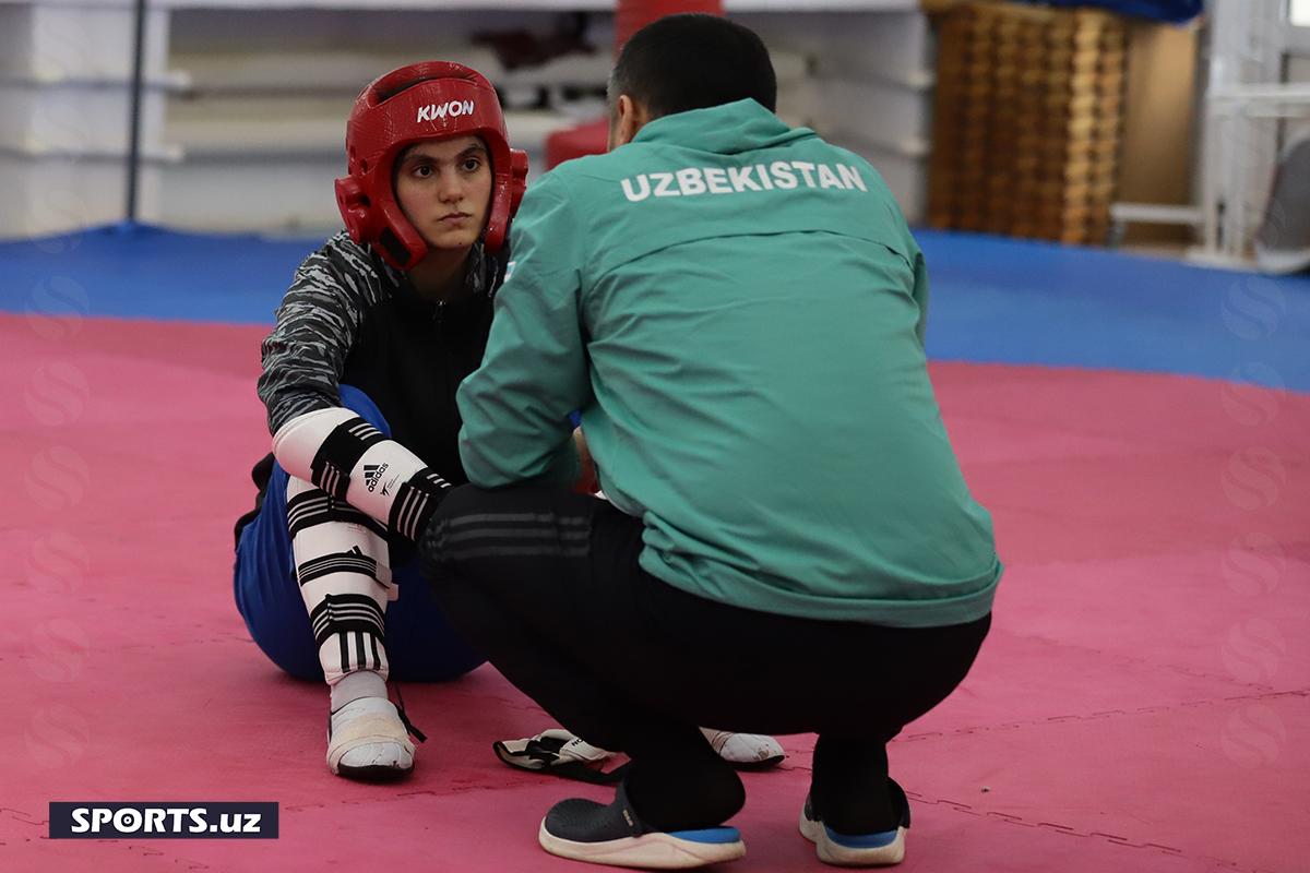 Taekwando