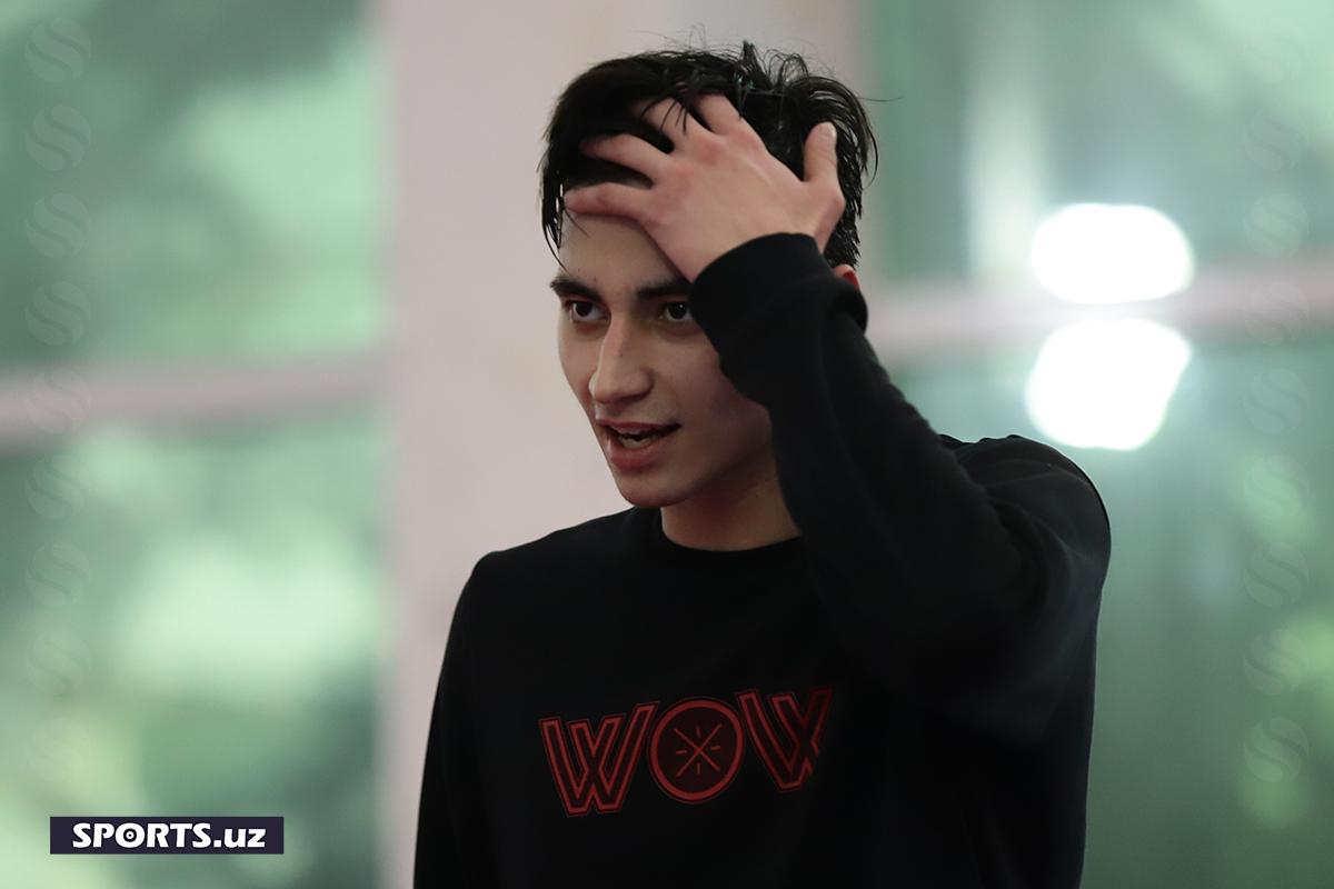 Taekwando