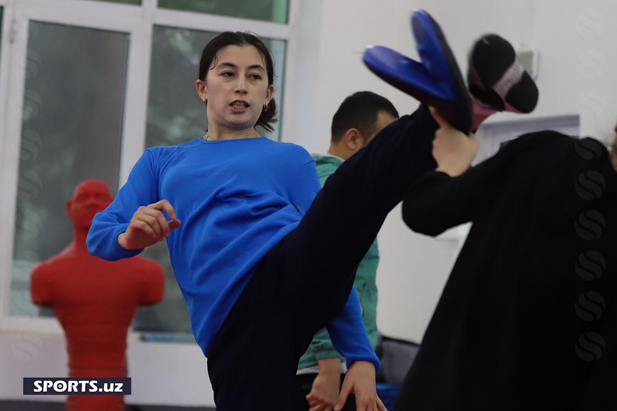Taekwando