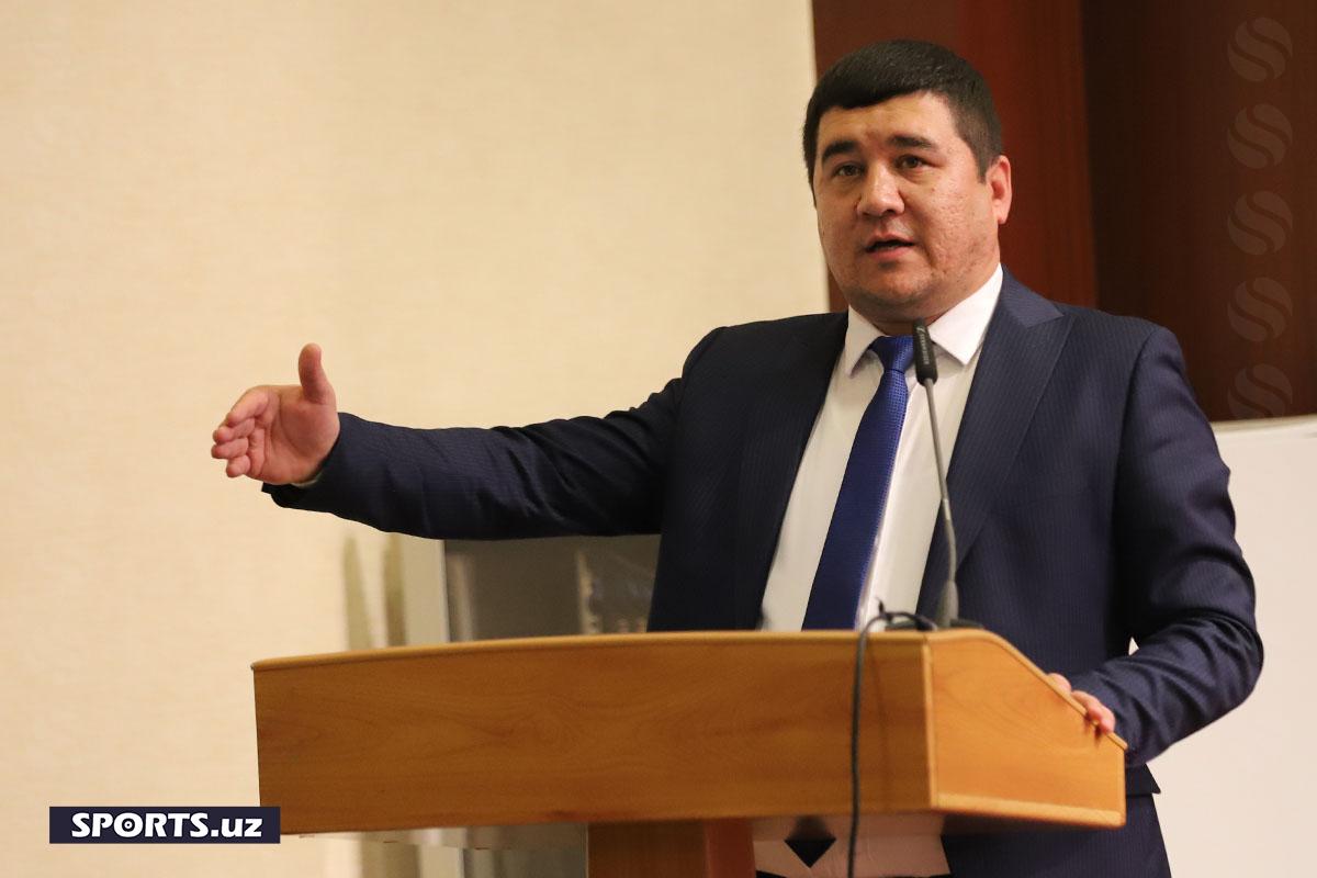 Bunyodkor taqdimot