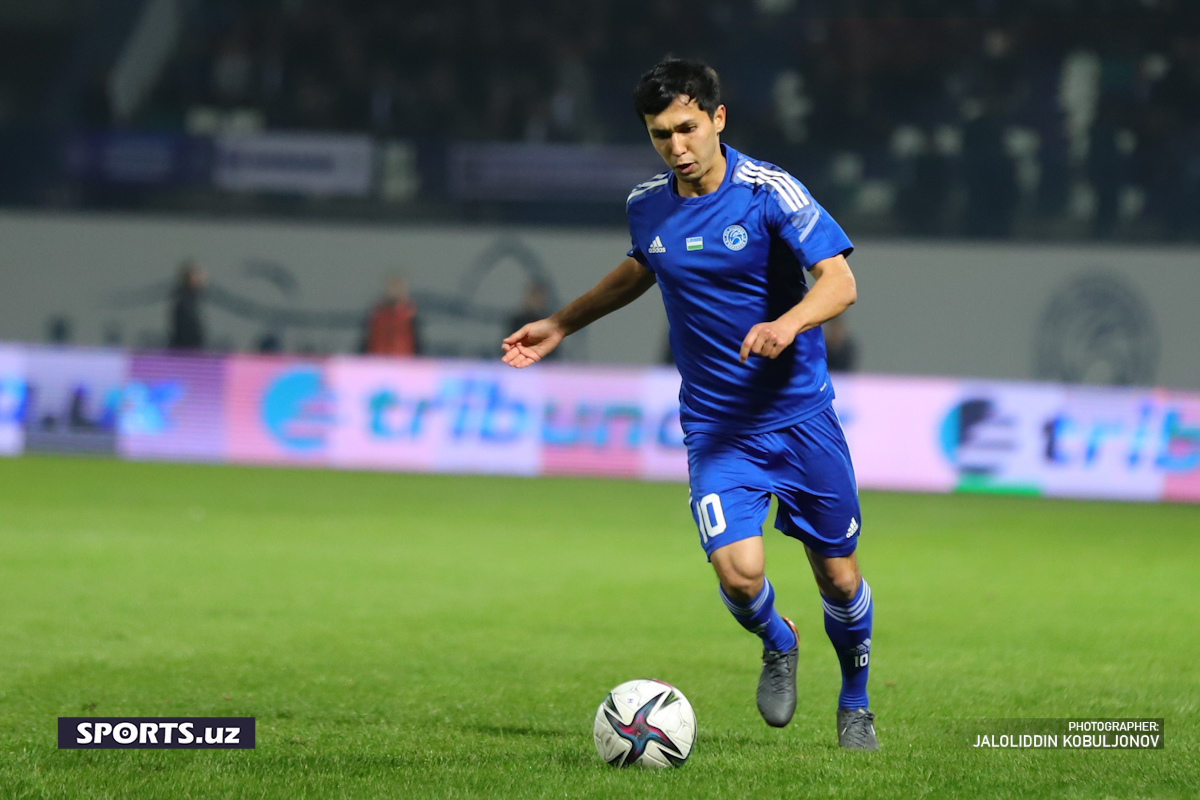 Navbahor - Nasaf. 2-taymdan galereya