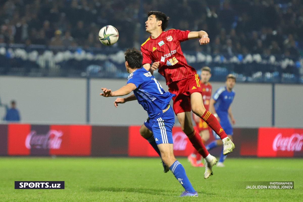 Navbahor - Nasaf. 2-taymdan galereya