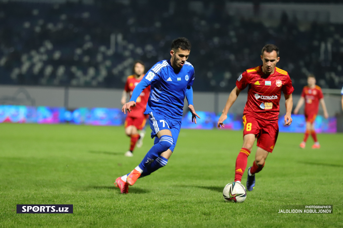 Navbahor - Nasaf. 2-taymdan galereya