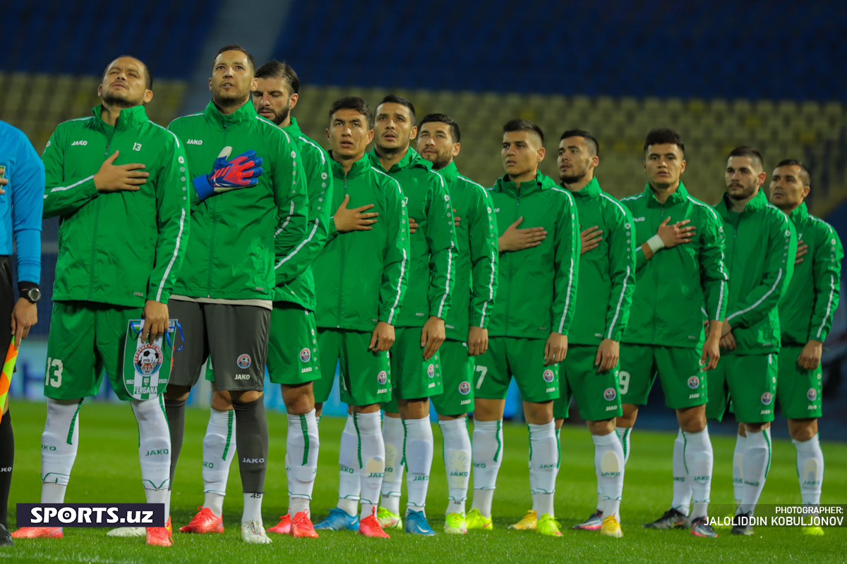 Paxtakor - Neftchi 10/03/2022 1-taym