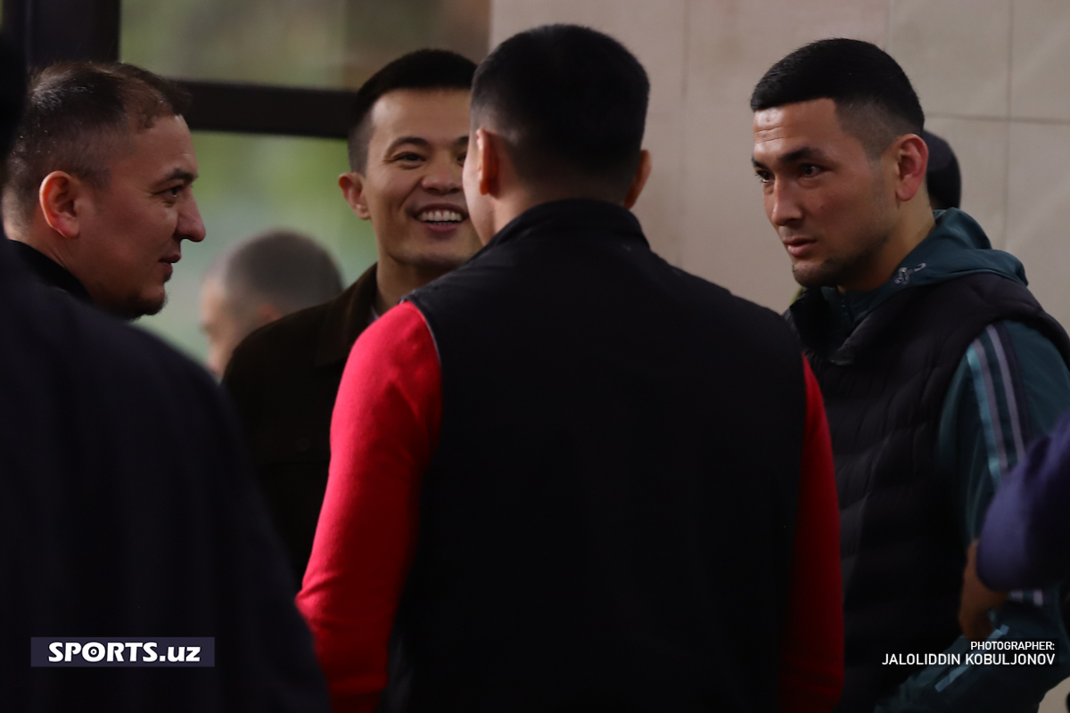 AFC boks 13.3.2022