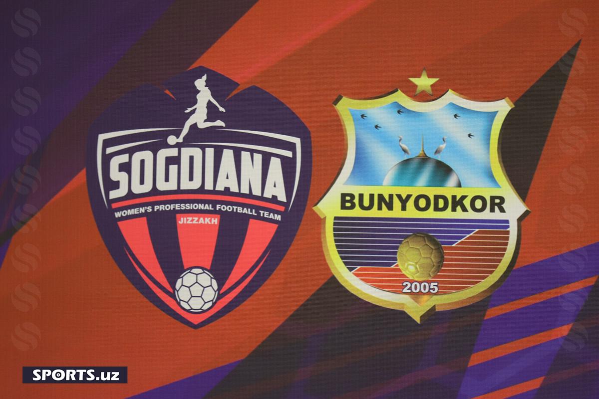 18.03.2022 Аёллар SUPER cup. Matbuot anjumani