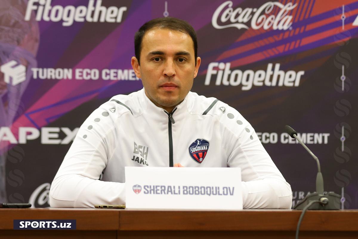 18.03.2022 Аёллар SUPER cup. Matbuot anjumani