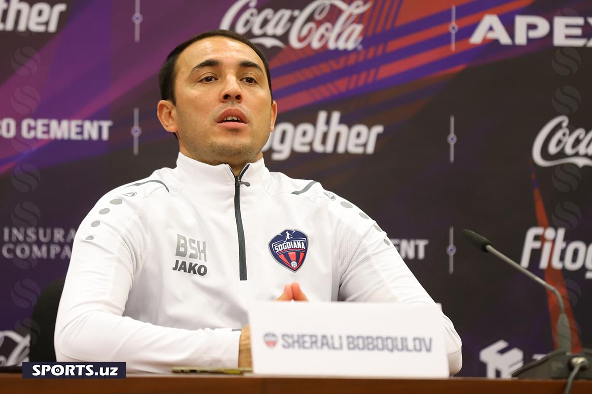 18.03.2022 Аёллар SUPER cup. Matbuot anjumani