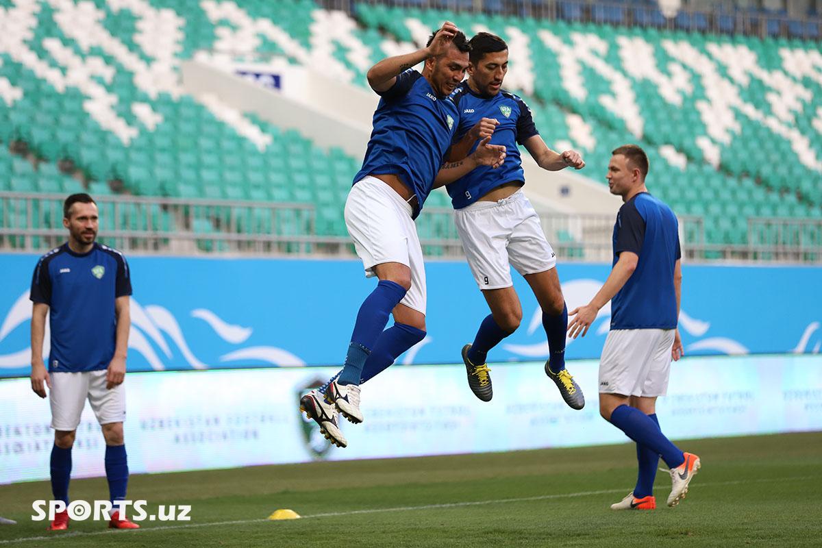 UZB-TRAINING