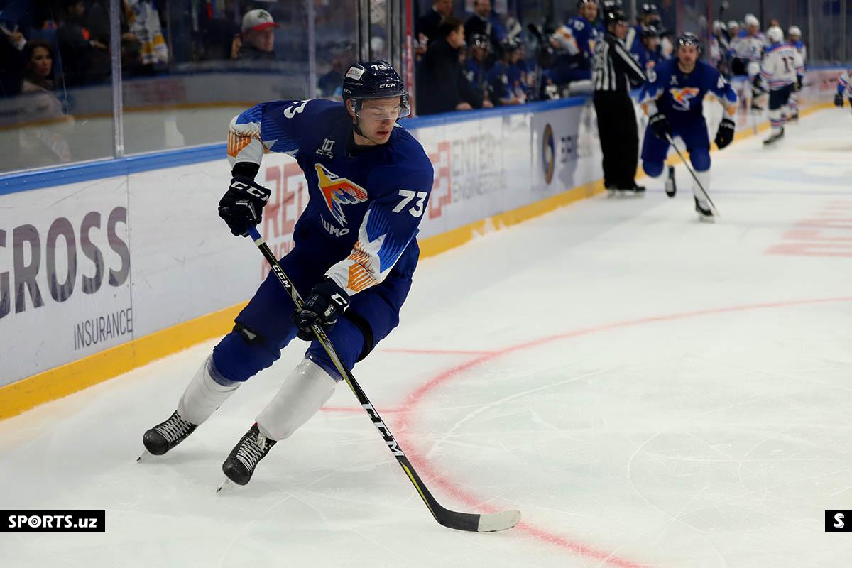 VHL. HUMO - LADA 2:4 (azamat)