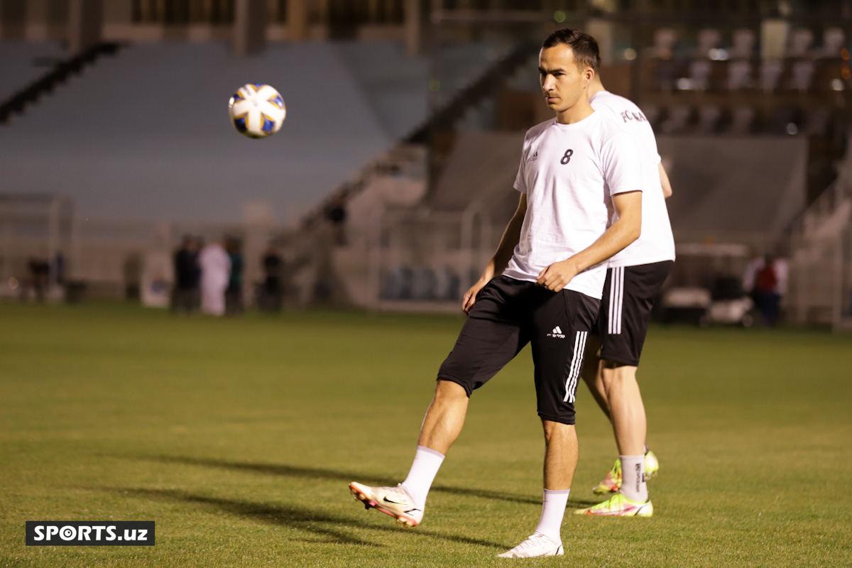 Nasaf day2
