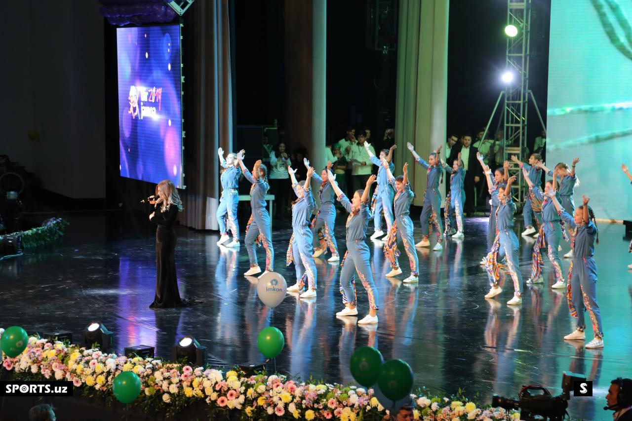 Ногиронлар куни